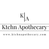 Ktchn Apothecary logo