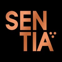 SENTIA Spirits logo