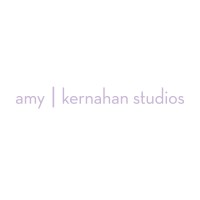 Amy Kernahan Studio logo