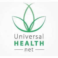 Universal Health Net logo