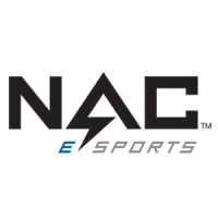 National Association Of Collegiate Esports logo