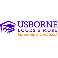 Indep. Team Leader For Usborne Books & More logo
