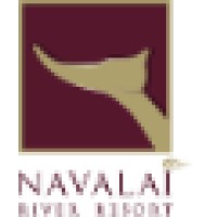 Navalai River Resort logo