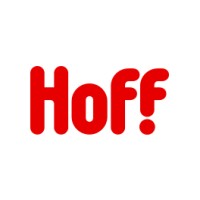 Hoff Russia logo
