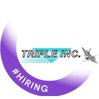 Triple Inc. logo