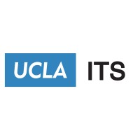 UCLA Institute Of Transportation Studies logo