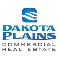 Dakota Plains Commercial Real Estate logo