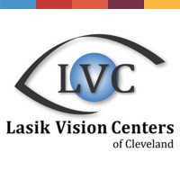 Lasik Vision Centers Of Cleveland logo