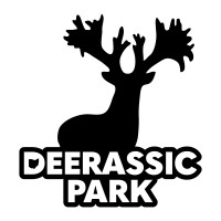 Deerassic Park Education Center logo