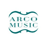Arco Music logo