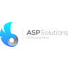ASP Web Solutions logo