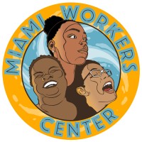 Miami Workers Center logo