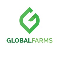 GLOBAL FARMS logo