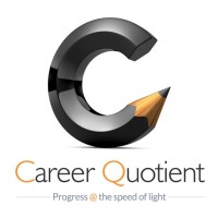 Career Quotient logo