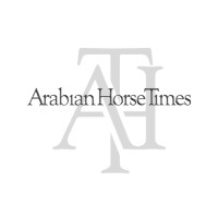 Arabian Horse Times logo