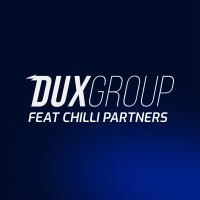 DUXGroup logo