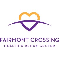 Fairmont Crossing Health & Rehab Center logo