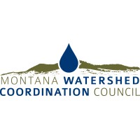 Montana Watershed Coordination Council logo