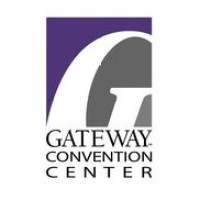Gateway Convention Center logo