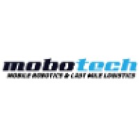 Mobotech logo