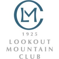 Lookout Mountain Club logo