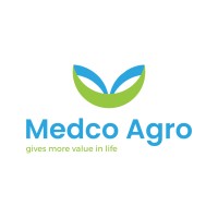 MEDCO AGRO logo