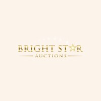 Bright Star Auctions logo
