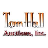 Tom Hall Auctions, Inc. logo