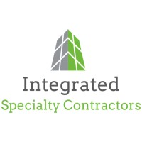 Integrated Specialty Contractors logo