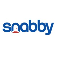 Snabby Real Estate logo