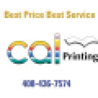 Calprinting logo