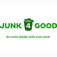 Junk 4 Good logo