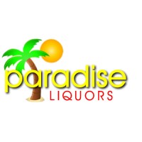 Paradise Liquors logo