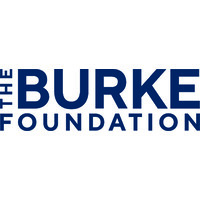 The Burke Foundation logo