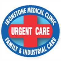 Ironstone Medical Clinic logo