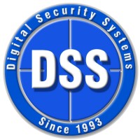 Digital Security Systems (DSS) logo