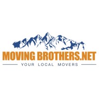 MOVING BROTHERS LLC logo