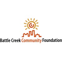 Battle Creek Community Foundation logo