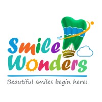 Smile Wonders logo