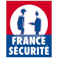 FRANCE SECURITE logo