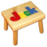 Damhorst Toys & Puzzles Inc logo