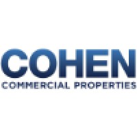 Cohen Commercial Properties logo