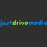 Just Drive Media logo