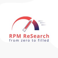 Image of RPM ReSearch