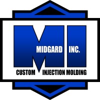 Midgard Inc. logo