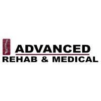 Advanced Rehab And Medical, PC logo