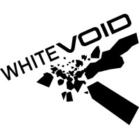 WHITEvoid logo