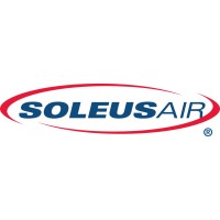 Soleus Air logo