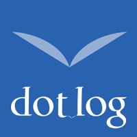 DotLog logo