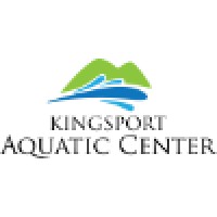 Kingsport Aquatic Center logo